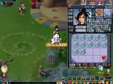 梦幻西游藏宝阁