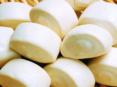 怎样做馒头又软又好吃视频教程