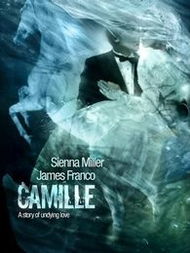 卡蜜儿 克劳戴的简介