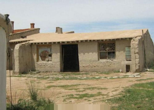 梦见旧房子倒塌是什么预兆