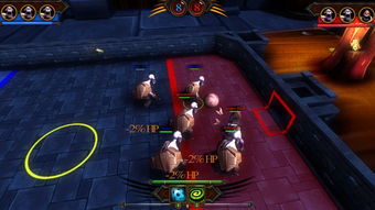 debuff是什么意思？