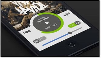 适合做手机铃声的英文歌。