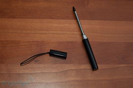 华为手机手写笔怎么设置