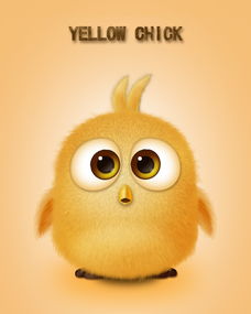 小黄鸡是什么意思啊，急求