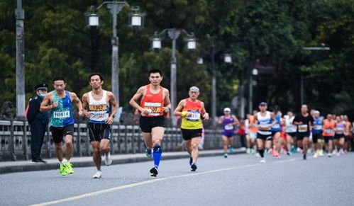 马拉松跑全程是多少时间合格