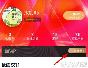 88vip是什么