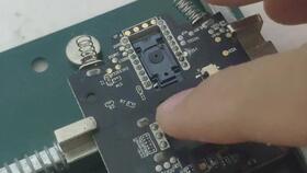 电脑鼠标滚轮打滑失灵了怎么办？