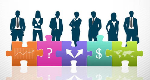 一个团大概有多少人?