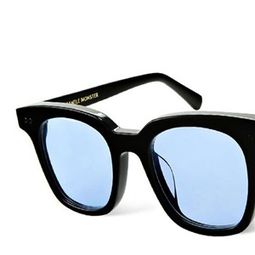 GM眼镜专柜价格与官网价格一样吗？