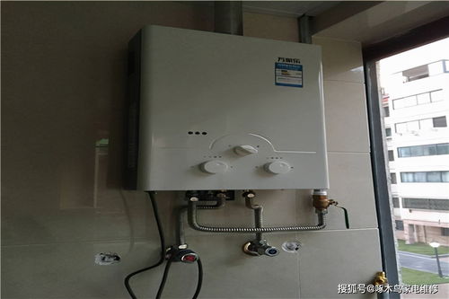 燃气热水器常见故障有哪些