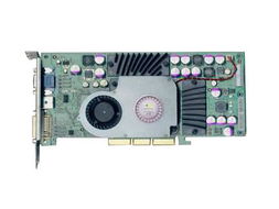 小影霸显卡好吗?