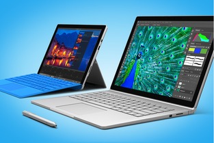 Microsoft Surface到底是个什么东西？