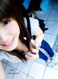 什么是非主流女生？