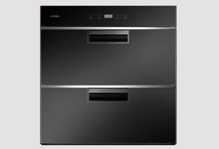 消毒柜哪个牌子好？