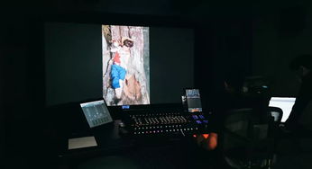 华为电视投屏功能怎么使用