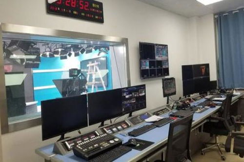 全高清录播系统价格