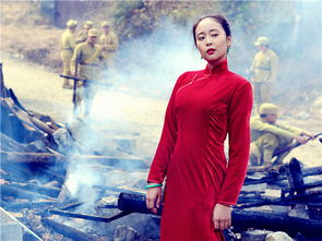 历史上张作霖的女儿张首芳，究竟是怎么样的？