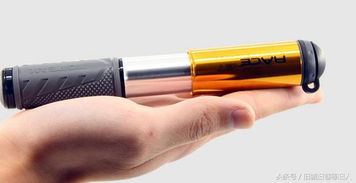 高压打气筒和普通的打气筒有什么区别吗？构造和工