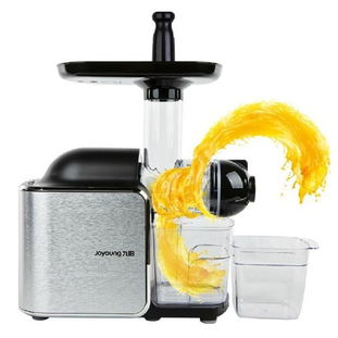 九阳原汁机能榨豆浆吗