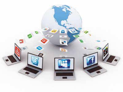 新公司刚成立如何做网络推广？