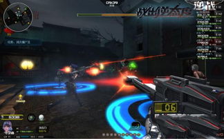 死亡猎手怎么样