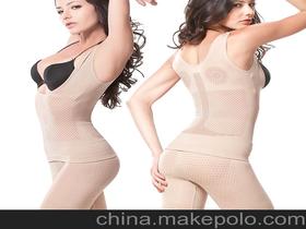穿塑身内衣真的能塑身么？有效果吗？