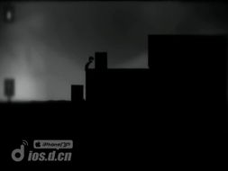 limbo攻略图全部,limbo攻略第一关