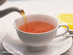 红茶有什么功效适合什么人喝