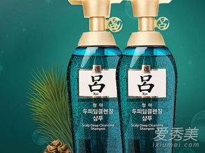 洗发水哪个牌子好？