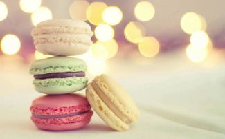 正宗马卡龙多少钱一个