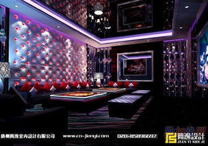 中国十大KTV设计公司都有哪些？只做KTV设计的哦