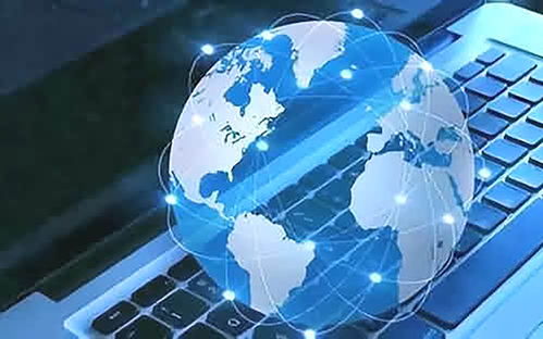 因特网是什么意思?