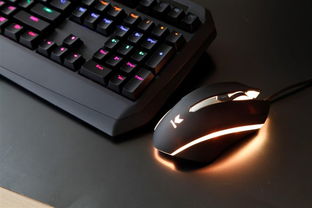 鼠标键盘没反应是什么原因,surface键盘没反应