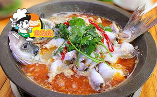 石锅鱼哪里的最正宗,石锅鱼的做法视频教程