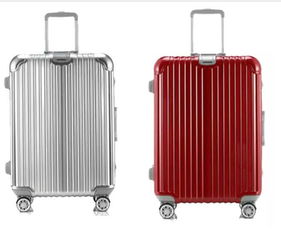 拉杆箱是铝合金好还是pc材质好