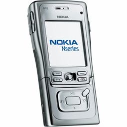 诺基亚N系列有哪些型号？