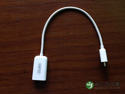 什么是OTG数据线