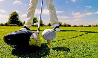 高尔夫基本知识