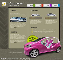 类似“汽车之家”的美国网站，有没有？