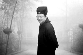 重庆缙云山李一道长