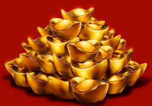 发财致富门路,发财致富之道