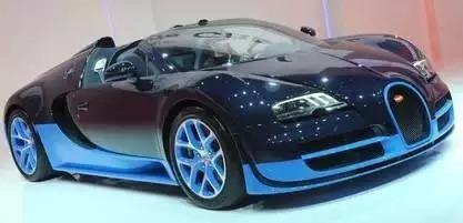 世界豪车排名凯迪拉克第几名？,