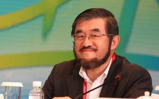 吴鹰是谁，为何他能同时压着马云和马化腾？