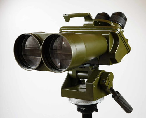 怎样选购望远镜