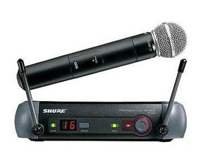 舒尔话筒 是哪个国家的