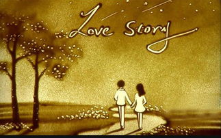 手工沙画怎么做