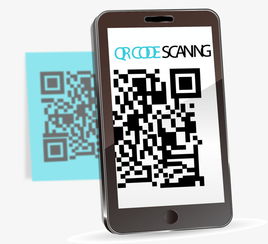 手机二维码是什么