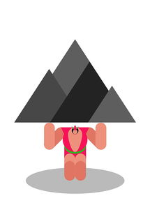 HuLu两个字怎么写？