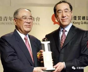 什么叫实业家？