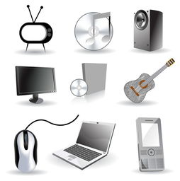 比较新颖的电子产品有哪些？